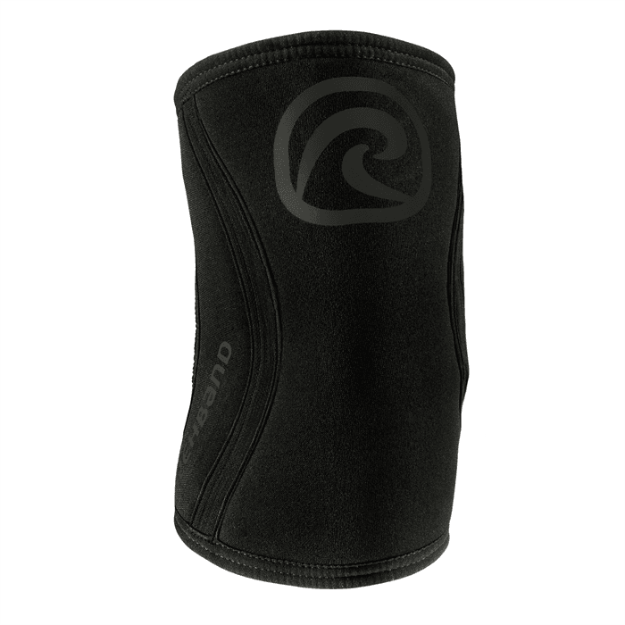 RX Armbågsstöd 5mm Svart – från Rehband – 449 kr – hos Bodystore