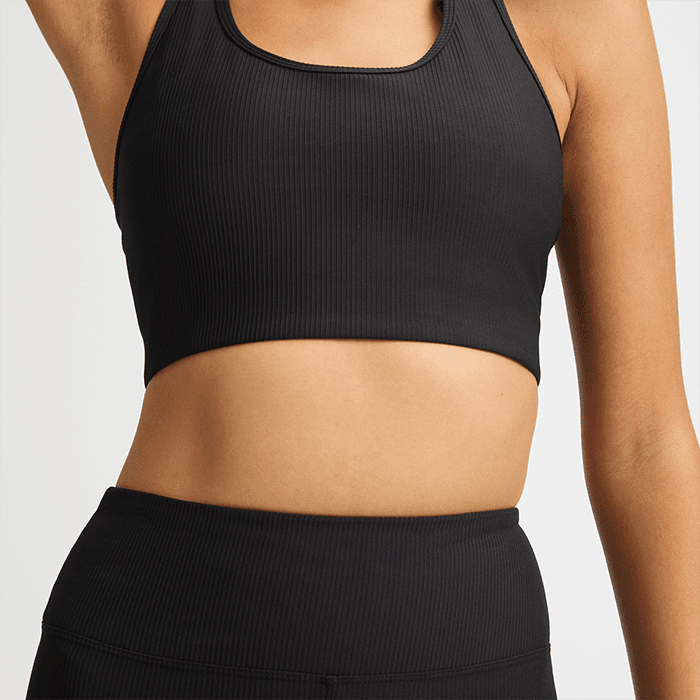 R Sport-bh Svart – från Röhnisch – 349 kr – hos Bodystore