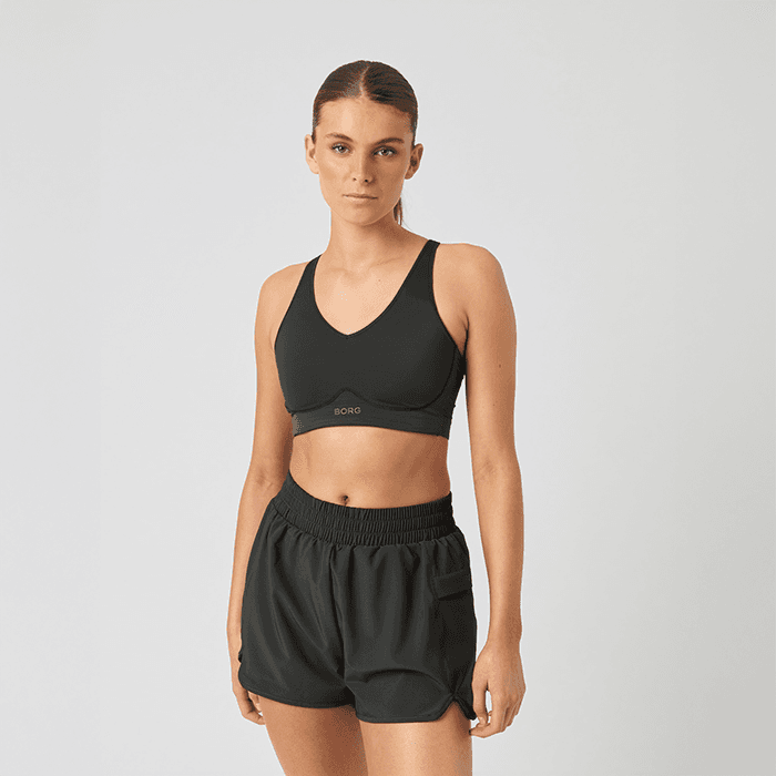 Mid Support Sport-bh Peat – från Björn Borg – 176 kr – hos Bodystore