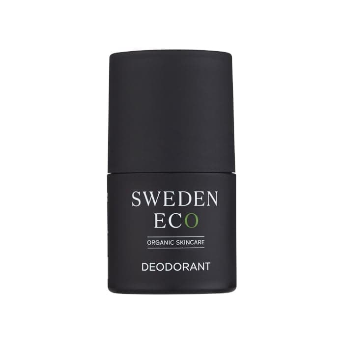 Ekologisk Deodorant För Män 50 ml – från Sweden Eco Skincare For Men – 229 kr – hos Bodystore