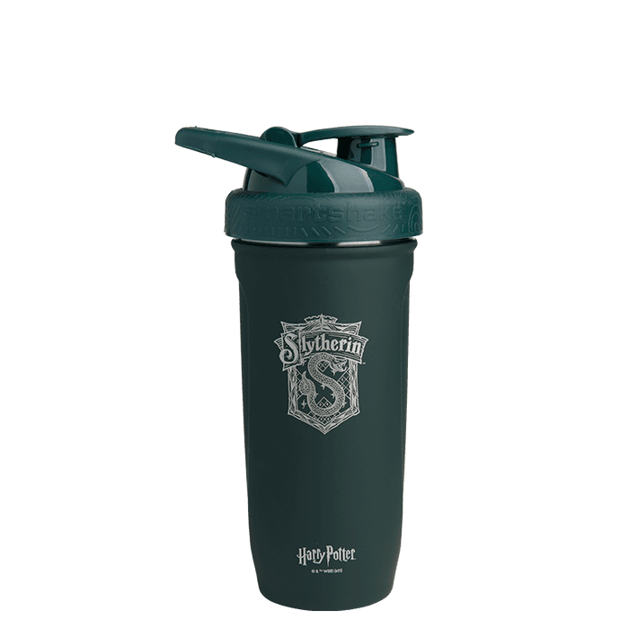 Harry Potter Reforce Stainless Steel Shaker 900 ml – från Smartshake – 149 kr – hos Bodystore