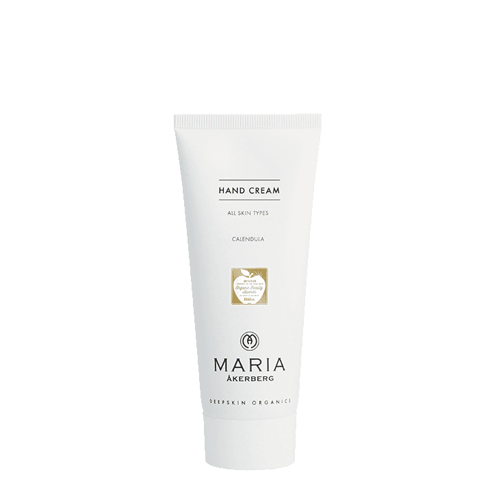 Handkräm Calendula 100 ml – från Maria Åkerberg – 147 kr – hos Bodystore