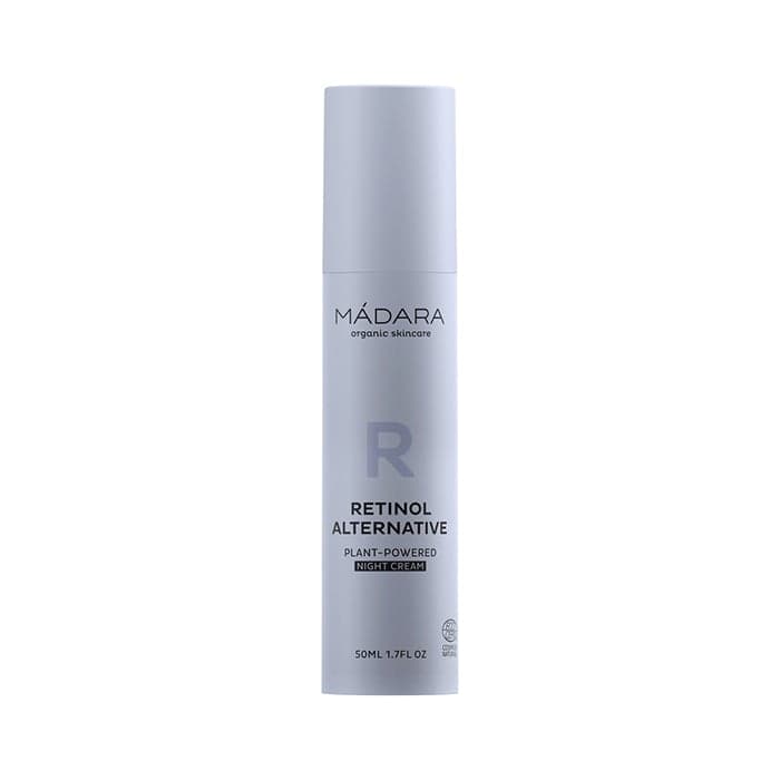 Retinol Alternative Nattkräm 50 ml – från Mádara – 323 kr – hos Bodystore