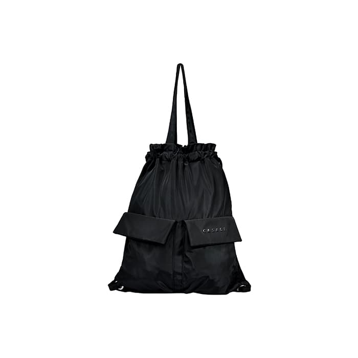 Urban Sport Gympåse Svart – från Casall Sports Prod – 599 kr – hos Bodystore