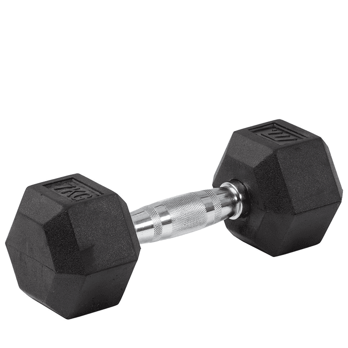 Master Fitness HexHantel från Master Fitness – köp hos Bodystore
