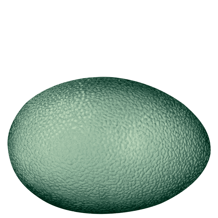 Oval Power Grip Boll Turkos – från Casall Sports Prod – 179 kr – hos Bodystore
