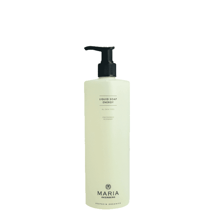Handtvål Energy 500 ml – från Maria Åkerberg – 199 kr – hos Bodystore