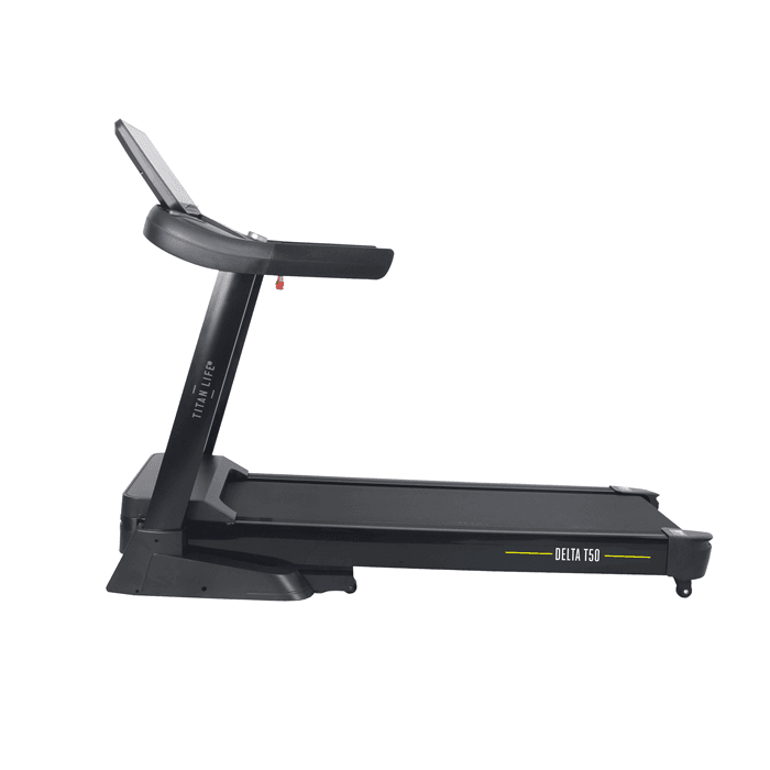 Titan Life Delta Treadmill T50 – från Titan LIFE – 19999 kr – hos Bodystore