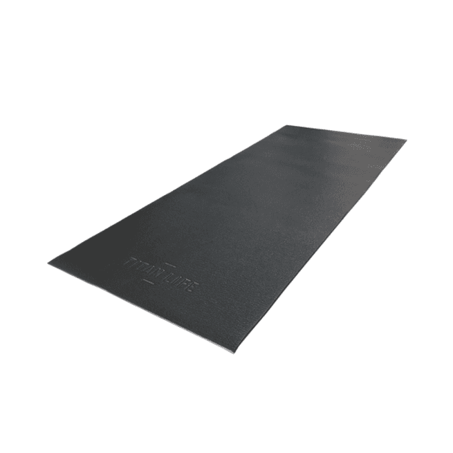 Floor Guard Underlagsmatta 155 cm – från Titan LIFE – 439 kr – hos Bodystore