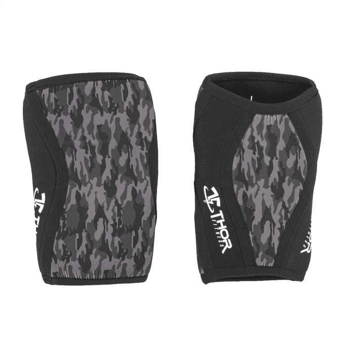 Thor Fitness Knästöd Typ 2 – från Thor Fitness – 329 kr – hos Bodystore