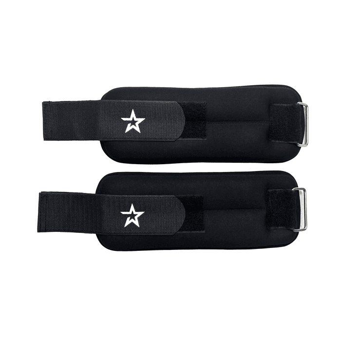 Handledsvikt 1,5 kg – från Star Nutrition Gear – 249 kr – hos Bodystore