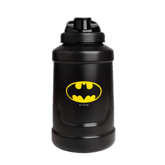 Jug DC Comics 2100 ml – från Smartshake – 127 kr – hos Bodystore