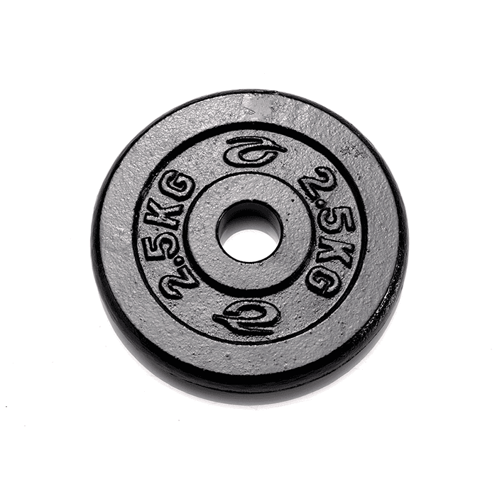 Viktskiva 25mm – från Abilica – 149 kr – hos Bodystore