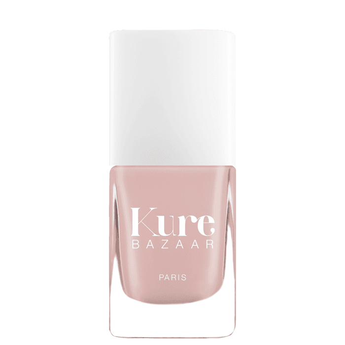 Nagellack French Rose 10 ml – från Kure Bazaar – 179 kr – hos Bodystore