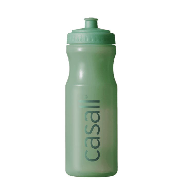 Eco Fitness Vattenflaska 0,7L Turkos – från Casall Sports Prod – 129 kr – hos Bodystore