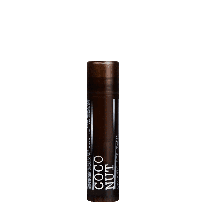 Läppbalsam Coconut 4 g – från Booming Bob – 32 kr – hos Bodystore