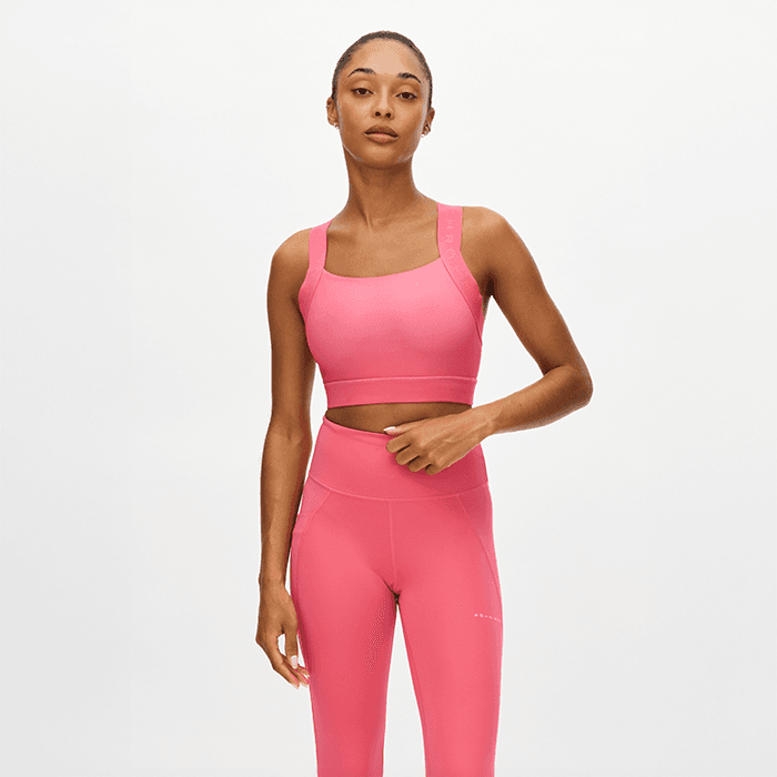Kay Sport‑BH Rosa – från Röhnisch – 399 kr – hos Bodystore