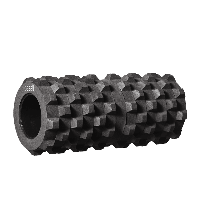 Tube Foam Roller Svart – från Casall Sports Prod – 599 kr – hos Bodystore