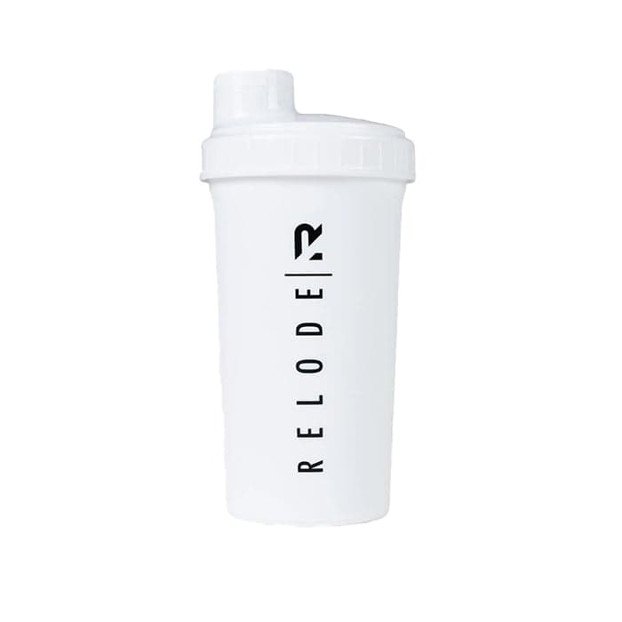 Shaker 700ml Vit – från Relode – 59 kr – hos Bodystore