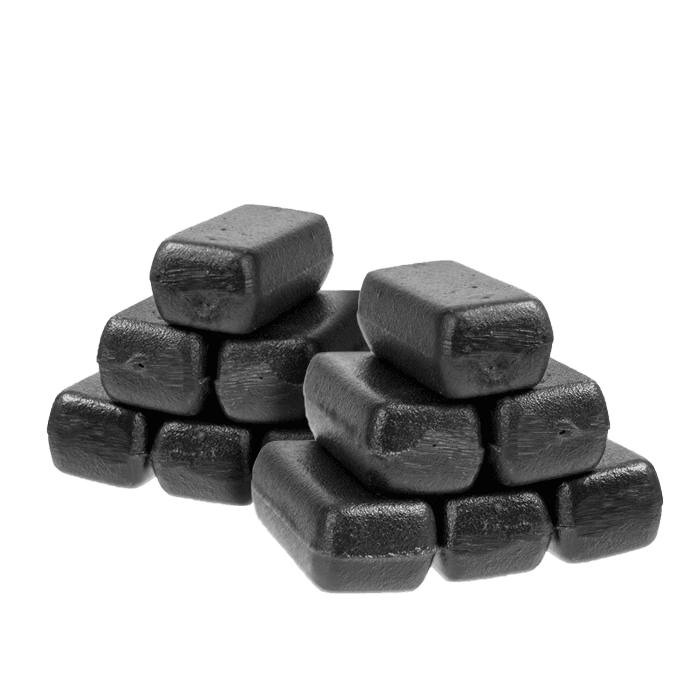 15 st Viktblock 1 kg – från Star Nutrition Gear – 599 kr – hos Bodystore