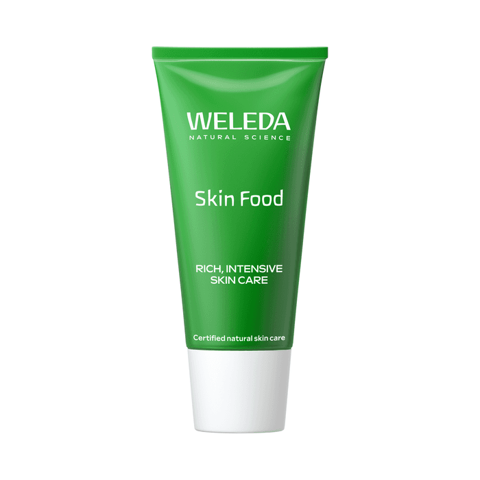 Skin Food Fuktkräm 30 ml – från Weleda – 55 kr – hos Bodystore