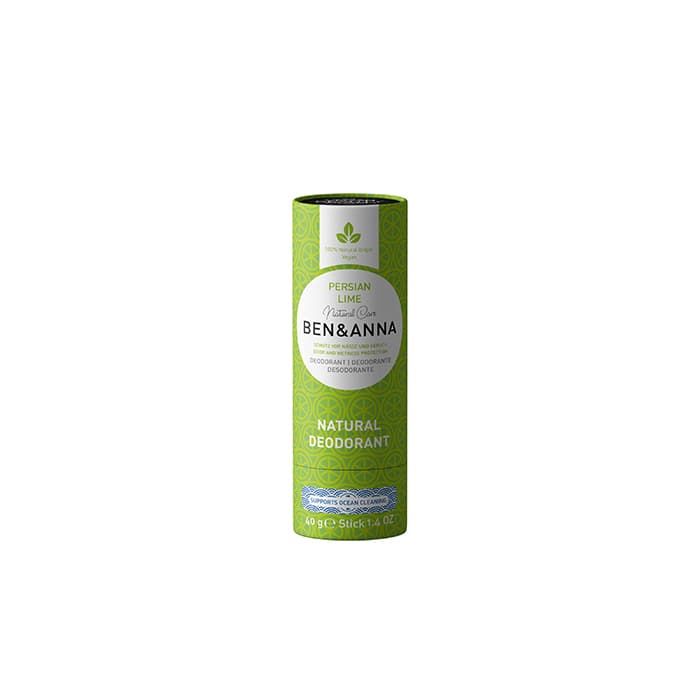 Deodorant 40 g från Ben & Anna – köp hos Bodystore