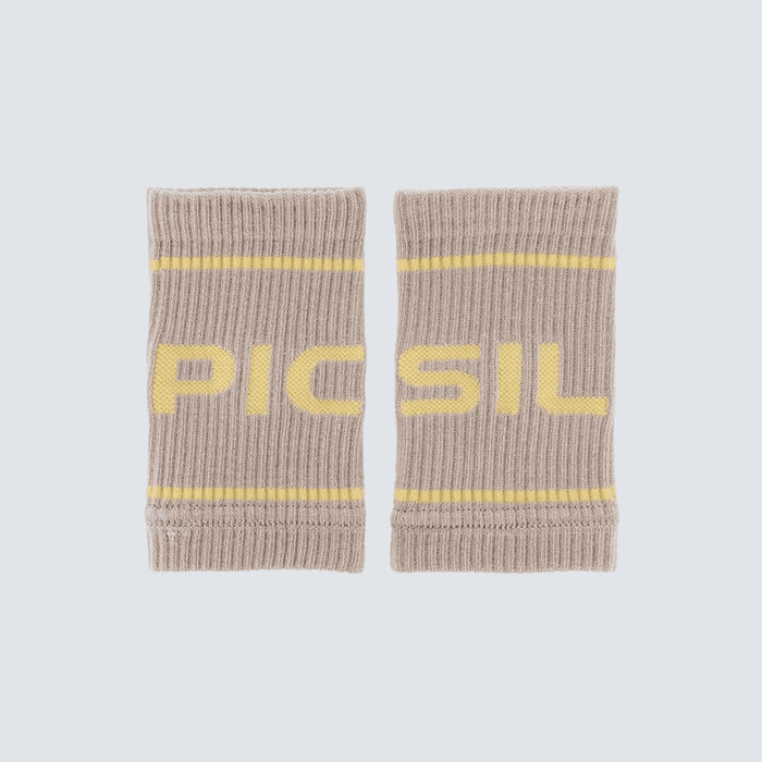 Handledsband Långa Beige – från Picsil – 189 kr – hos Bodystore