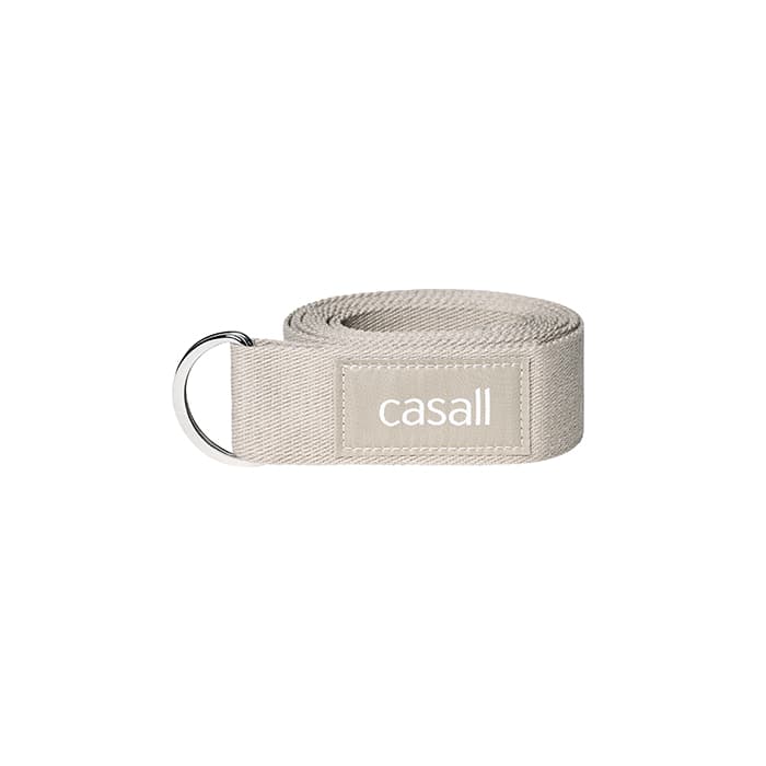 Rem Yogamatta Beige – från Casall Sports Prod – 299 kr – hos Bodystore