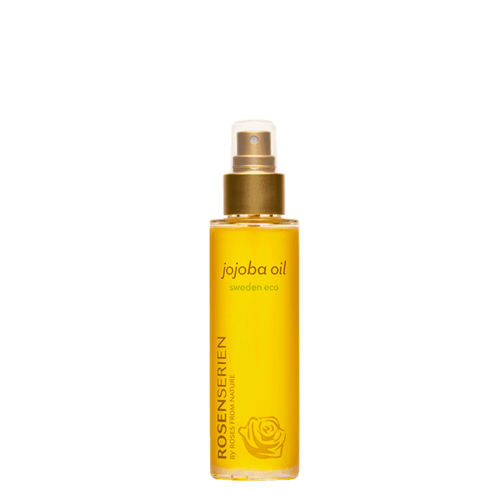 Jojobaolja 100 ml – från Rosenserien – 329 kr – hos Bodystore