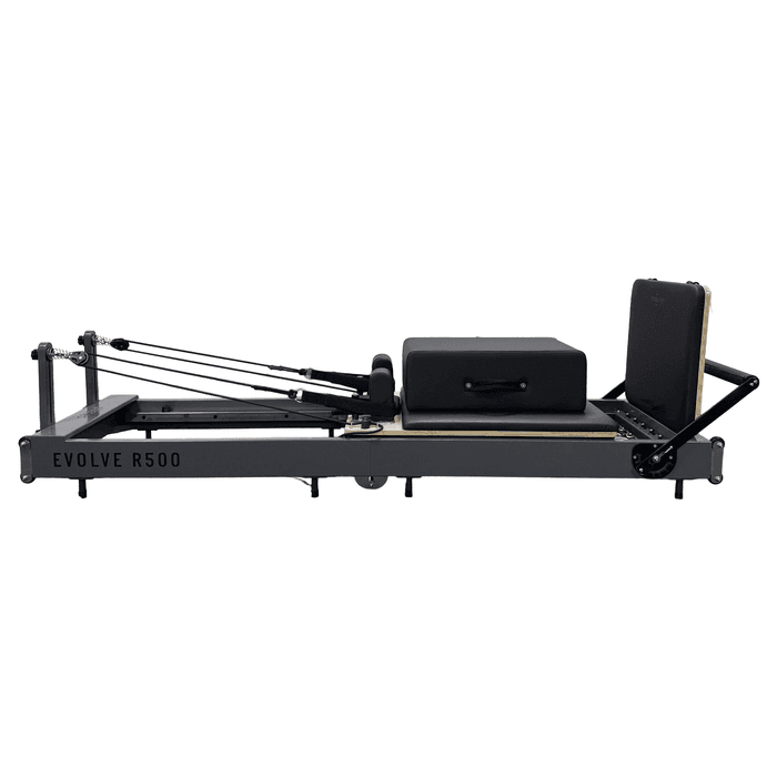 Titan Life Reformer Evolver R500 – från Titan LIFE – 11999 kr – hos Bodystore