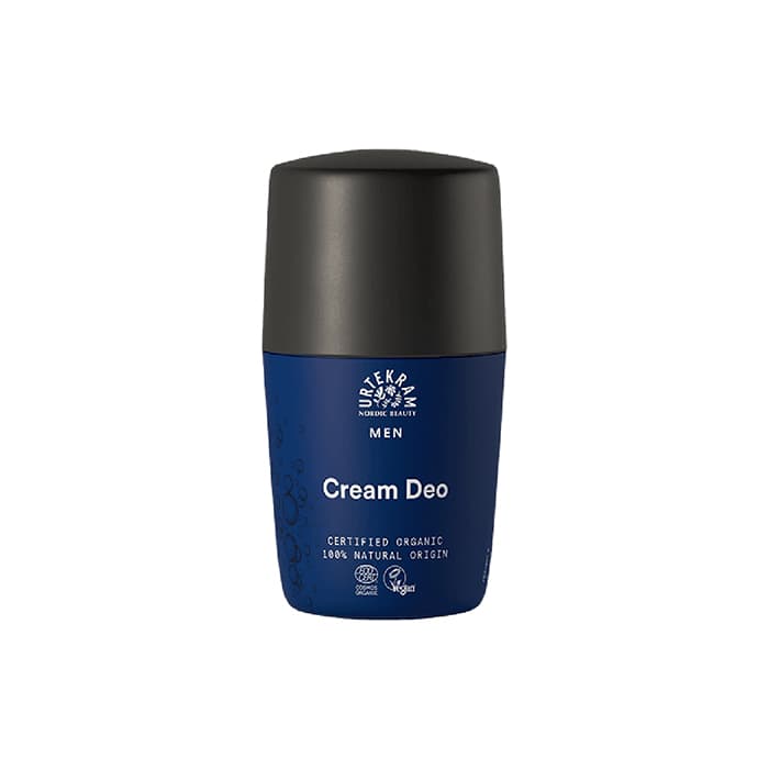 Deodorant Man 50 ml – från Urtekram Nordic Beauty – 67 kr – hos Bodystore