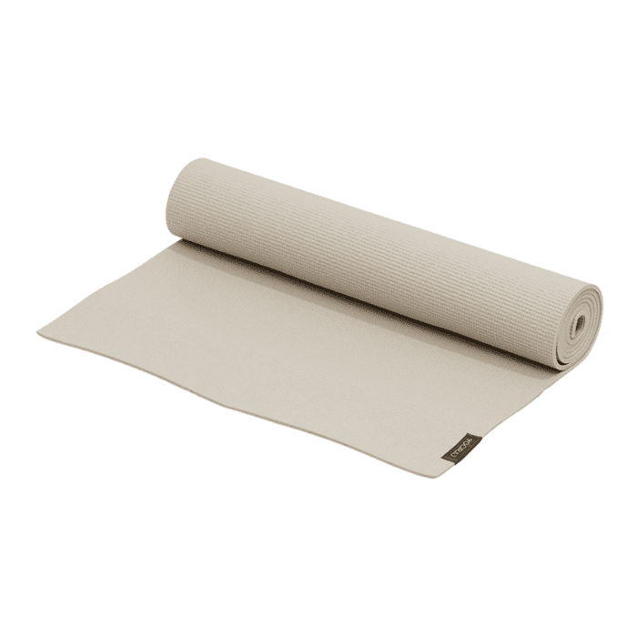 All-round Yogamatta 6 mm – från Yogiraj – 419 kr – hos Bodystore