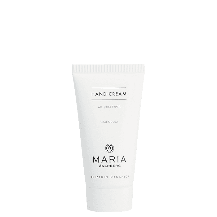 Handkräm Calendula 30 ml – från Maria Åkerberg – 49 kr – hos Bodystore