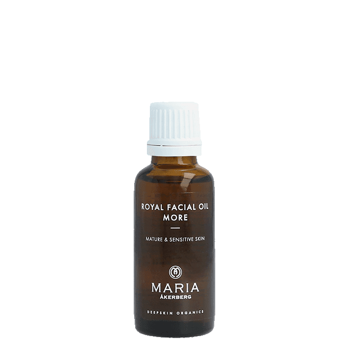 Ansiktsolja Royal GLA 30 ml – från Maria Åkerberg – 184 kr – hos Bodystore