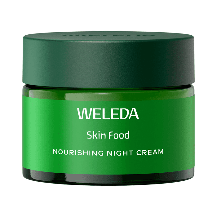 Skin Food Nattkräm 40 ml – från Weleda – 167 kr – hos Bodystore