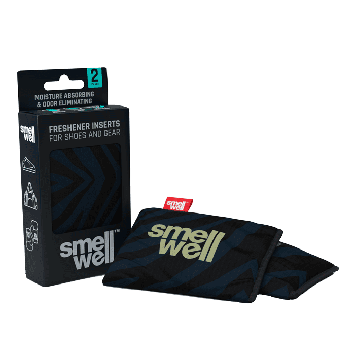 SmellWell Black Zebra – från Smell Well – 149 kr – hos Bodystore