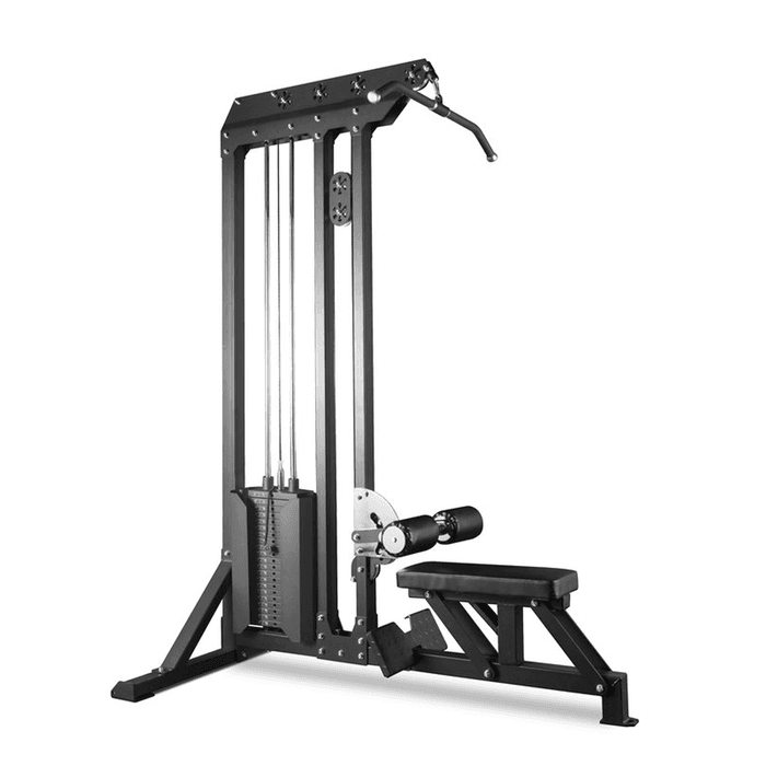 Lat- och roddmaskin LX28 – från Master Fitness – 19999 kr – hos Bodystore