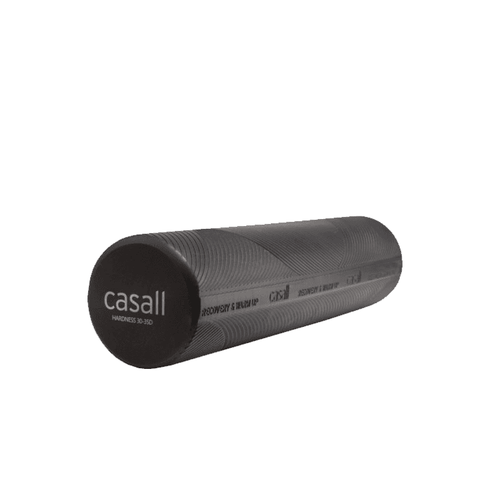 Foam Roller Medium Svart – från Casall Sports Prod – 599 kr – hos Bodystore