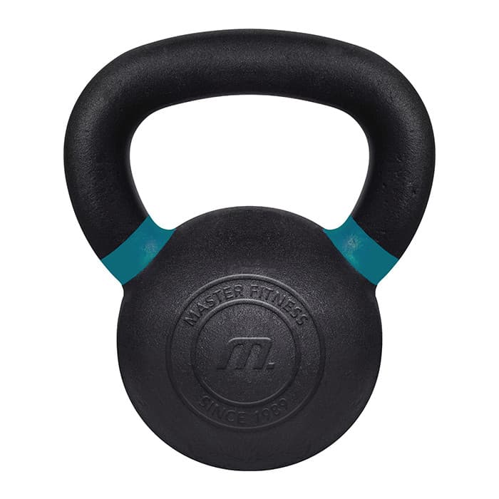 Kettlebell BC 4–48 kg – från Master Fitness – 1099 kr – hos Bodystore