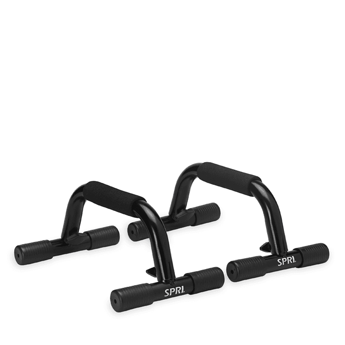 SPRI Push Up Bar – från SPRI – 399 kr – hos Bodystore