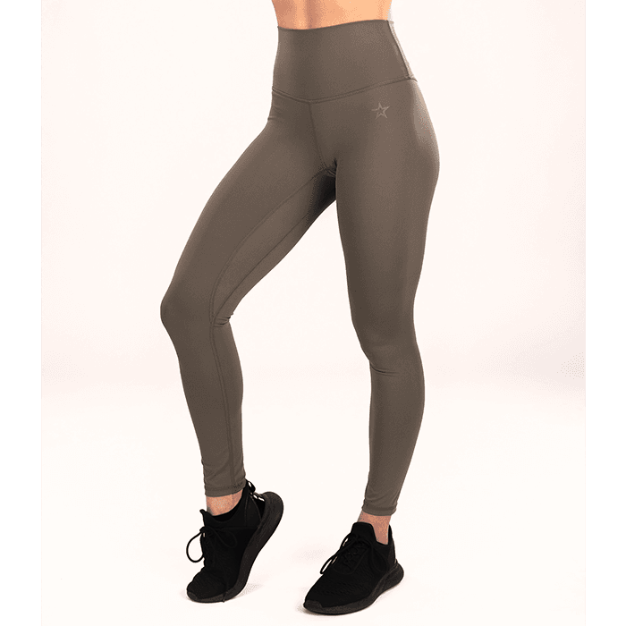 Star Tights Green – från Star Nutrition Gear – 499 kr – hos Bodystore