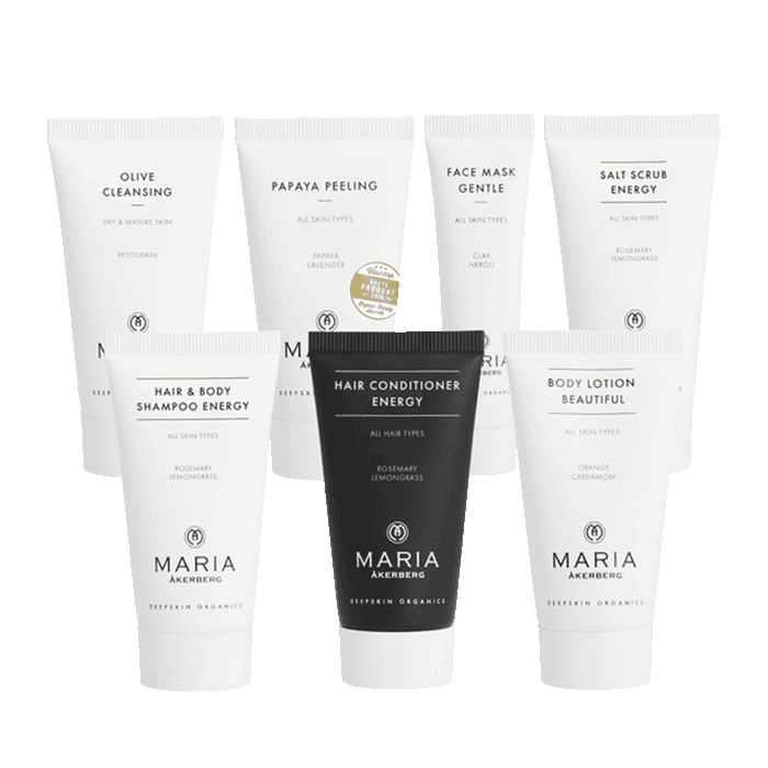 Spa Ritual Set – från Maria Åkerberg – 249 kr – hos Bodystore