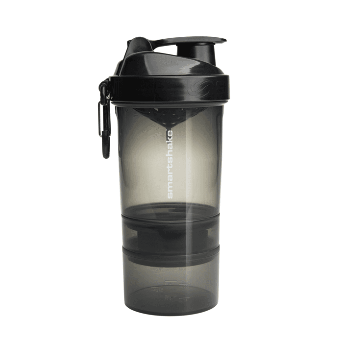 Original2GO Shaker 600 ml – från Smartshake – 109 kr – hos Bodystore