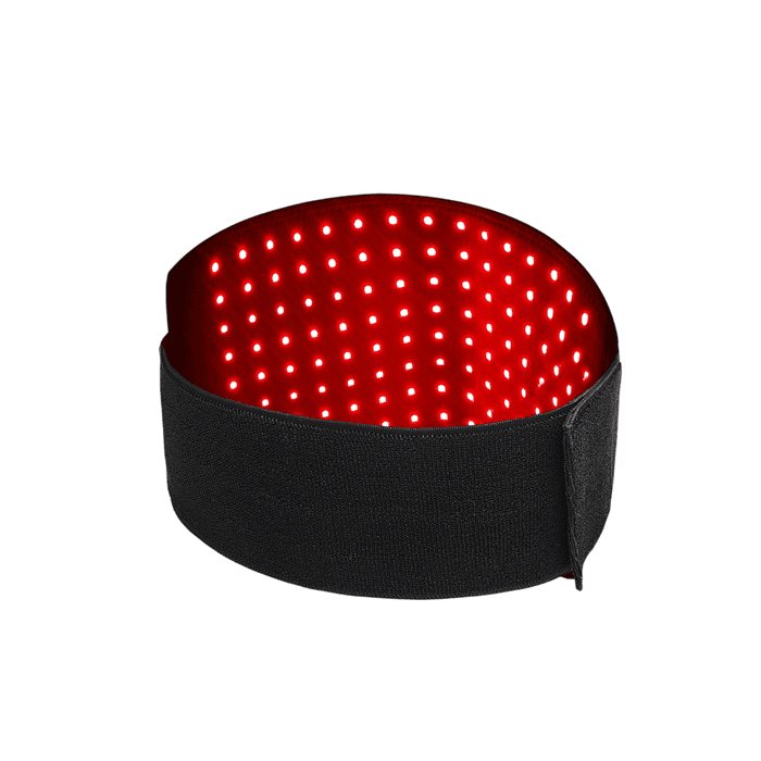 The Scorpion Rödljusbälte – från Nutrilight – 2999 kr – hos Bodystore