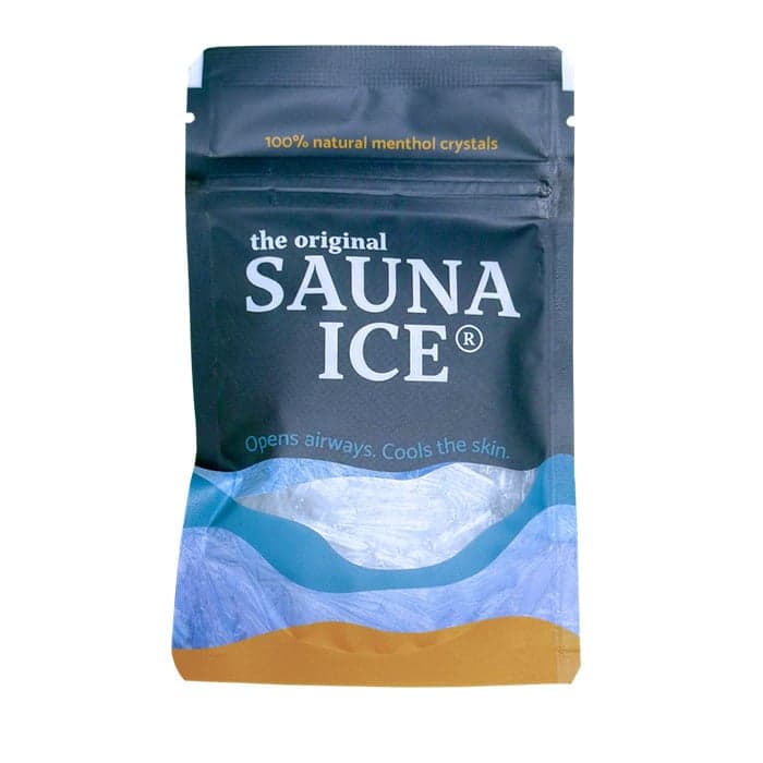 Sauna Ice 1 paket från Sauna Ice - köp hos Bodystore