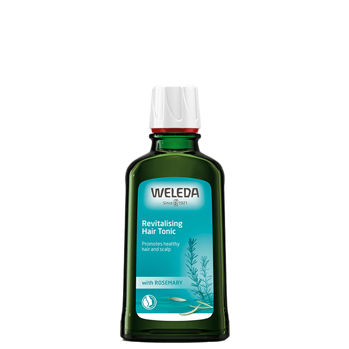 Revitalizing Hårvatten 100 ml – från Weleda – 127 kr – hos Bodystore