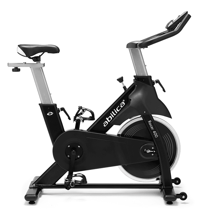 Abilica Racer 400 Spinningcykel från Abilica – köp hos Bodystore