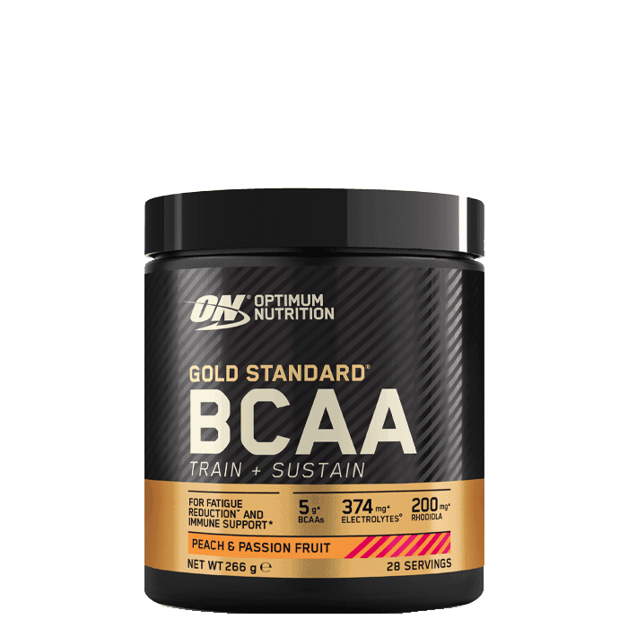 Gold Standard BCAA Pulver 28 portioner från Optimum Nutrition – köp hos Bodystore