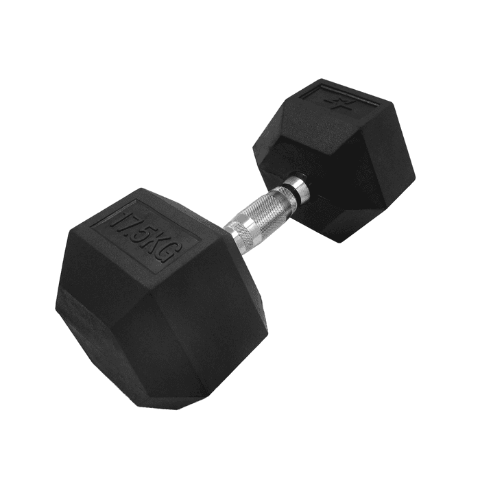Hex‑hantel – från Star Nutrition Gear – 869 kr – hos Bodystore