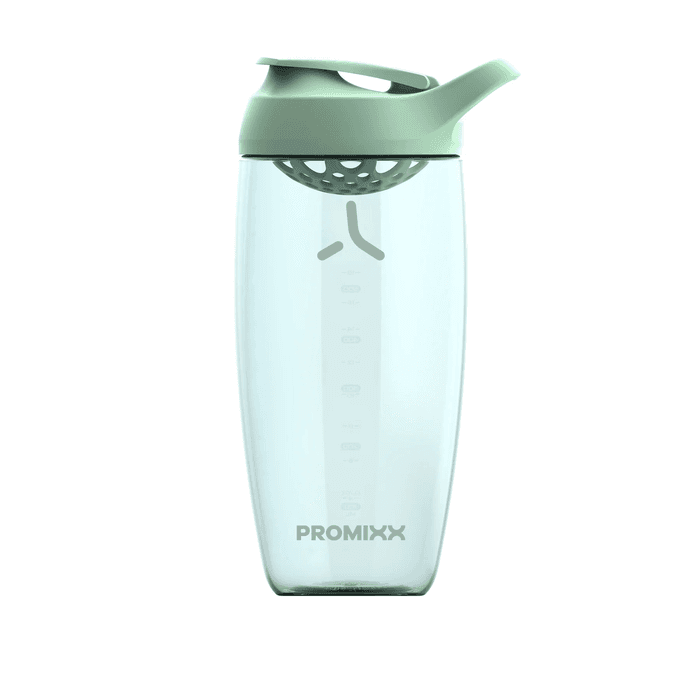 Pursuit Shaker 700 ml Grön – från ProMixx – 179 kr – hos Bodystore